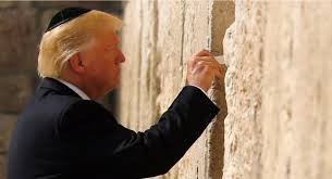 Παίρνει φωτιά το σκηνικό στα Ιεροσόλυμα! Το Ισραήλ ονομάζει σταθμό του μετρό «Ντόναλντ Τράμπ» -Γιατί αντιδρούν οι Παλαιστίνιοι -Τι συζήτησαν Σ. Αραβία & Τουρκία